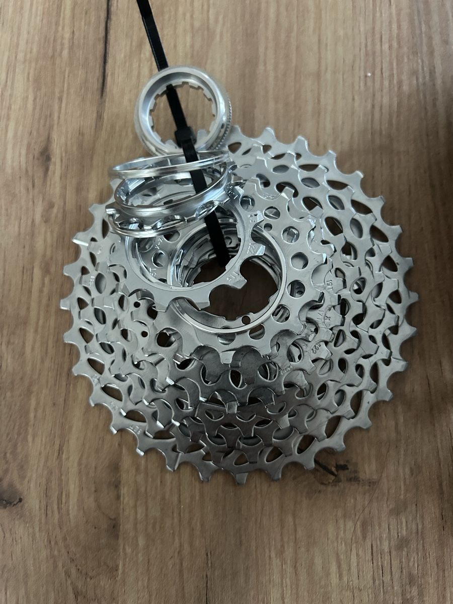 Sram Ersatzteile: SRAM force 22 group set – Neu (gemäss Beschreibung) aus Andermatt von tom_j2v2 6