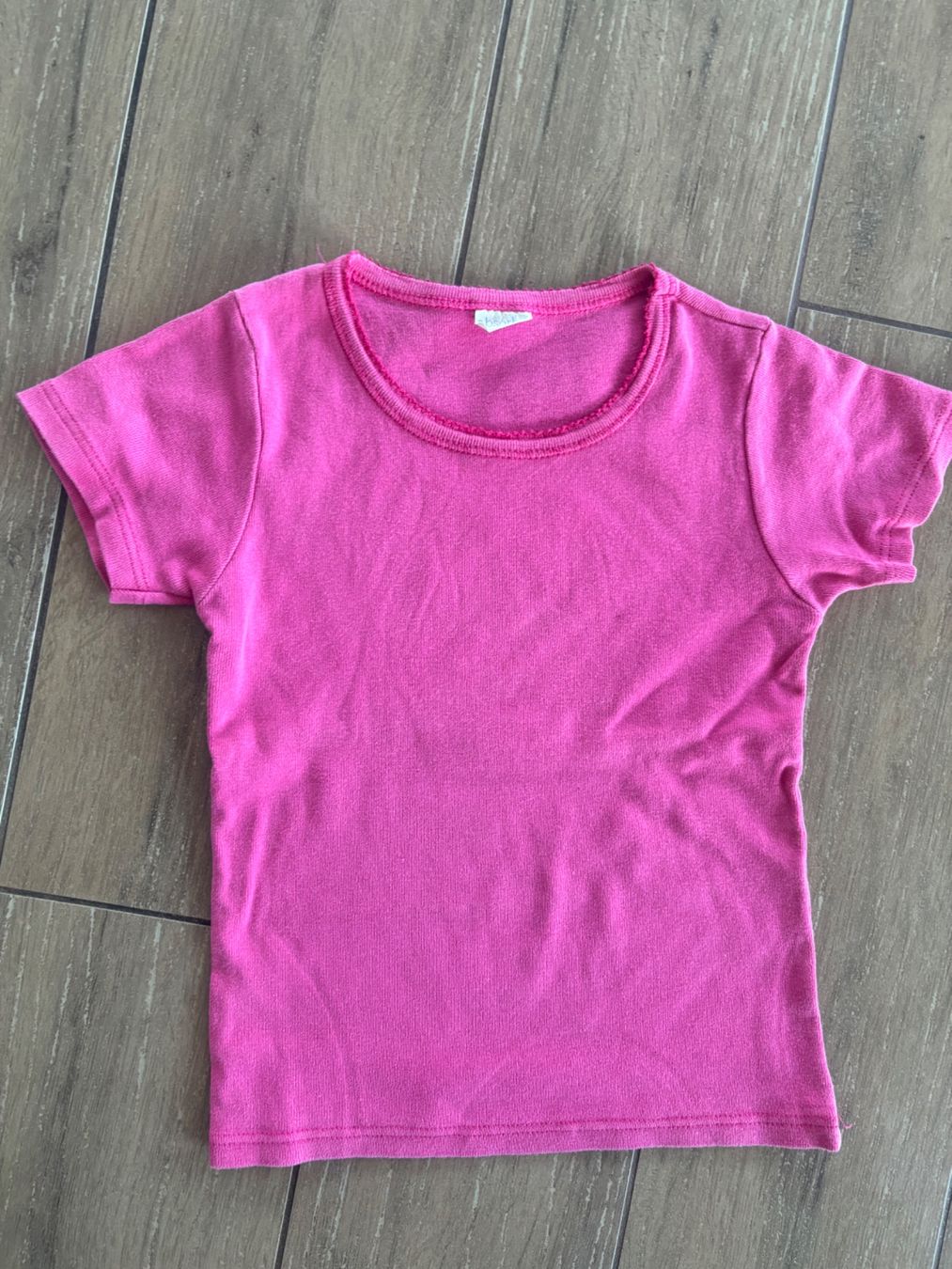 Camicette, T-shirt & Top: 104-110_Absorba – Usato da Versegeres venduto da kista