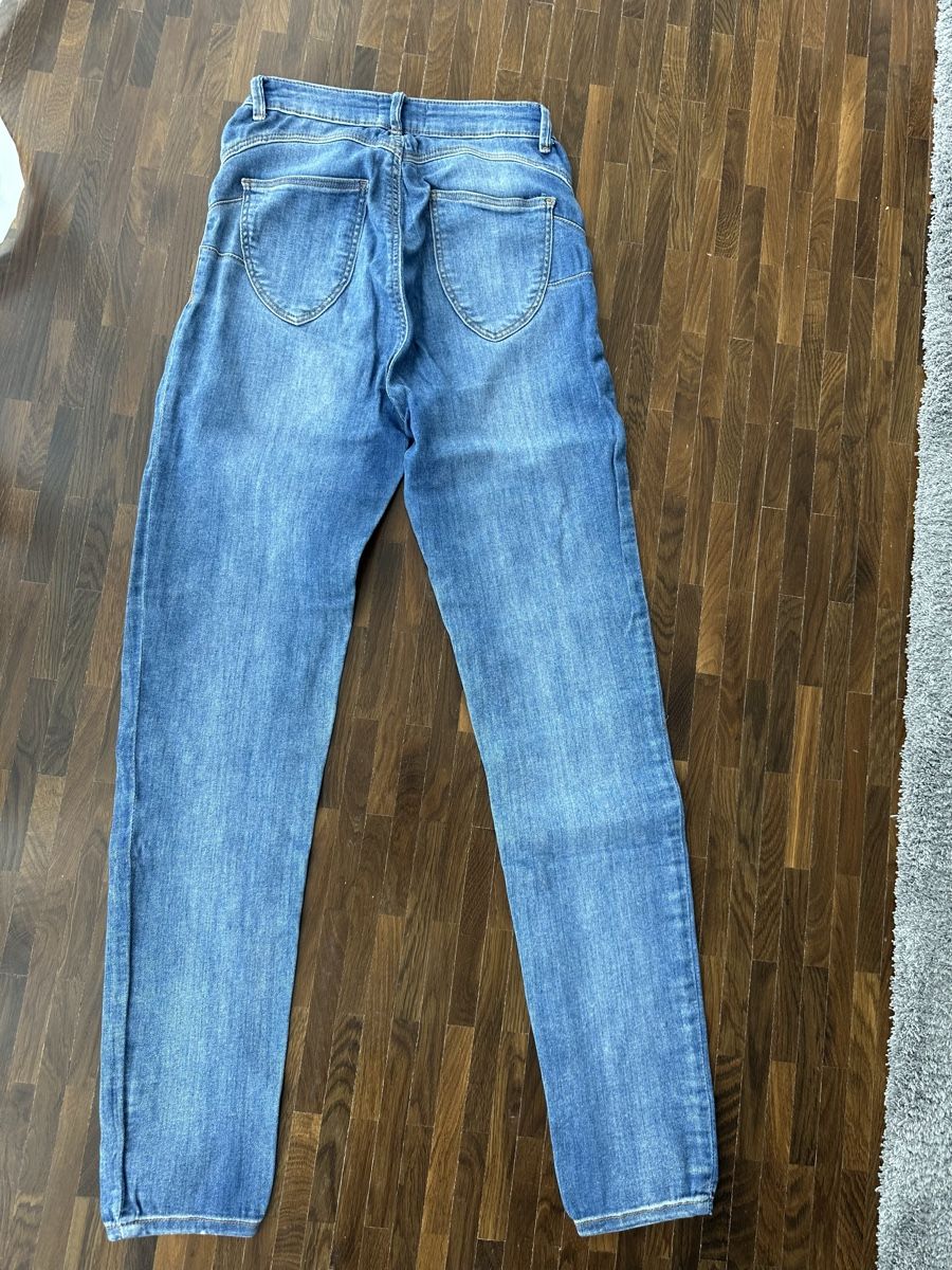 Tally Weijl Jeans: Jeans Pump – Nuovo (secondo la descrizione) da Winterthur venduto da su_4assd 1