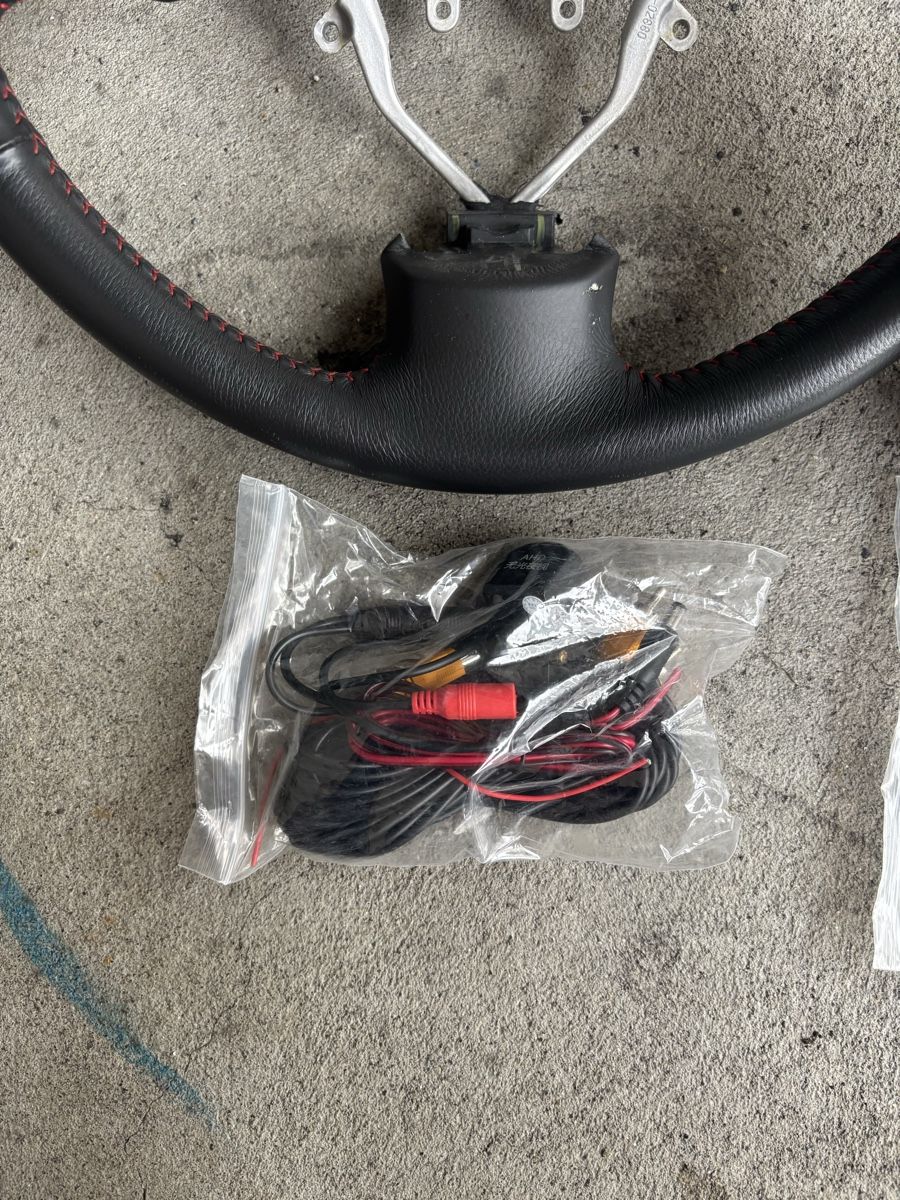 Subaru Toutes les pièces auto: Subaru Imprexa WRX STI Set – Neuf (Voir description) à Diepoldsau par bis_c7qp 3