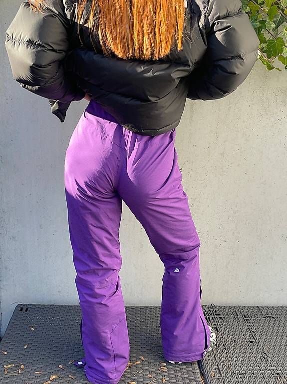 Pantaloni: Skogstad skihose – Usato da Meggen venduto da gia_wz2q 1