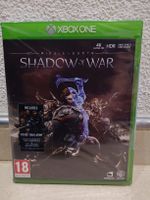 Middle Earth - Shadow of War - Xbox