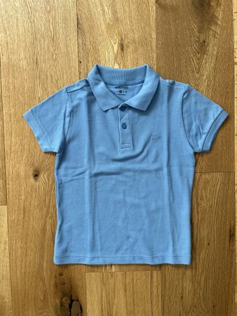 Kinder Polo Shirt, Gr. 116