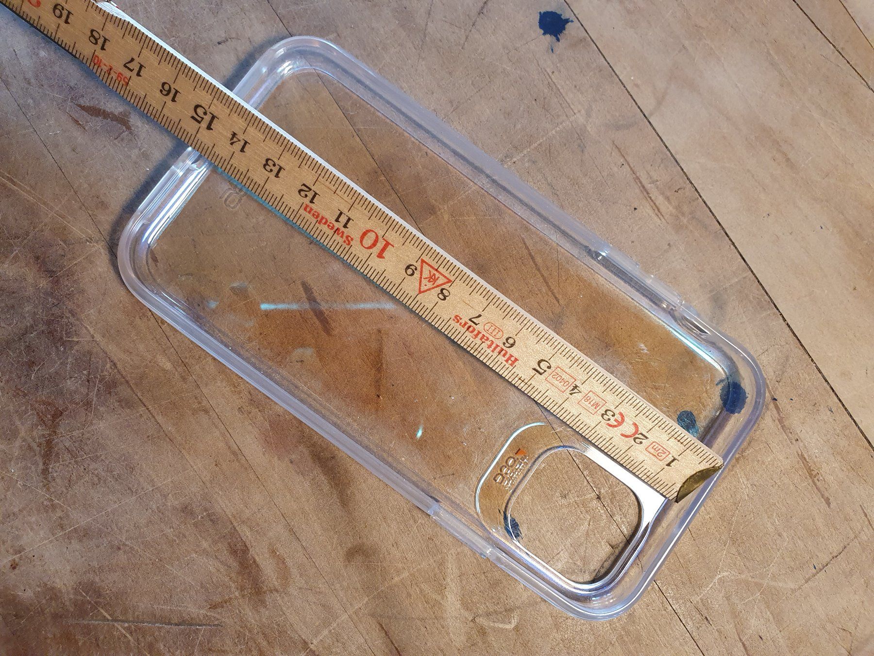 Gear4 Cover & Protezioni schermo: Handyschoner Gear4 – Usato da Zürich venduto da loosebone 3