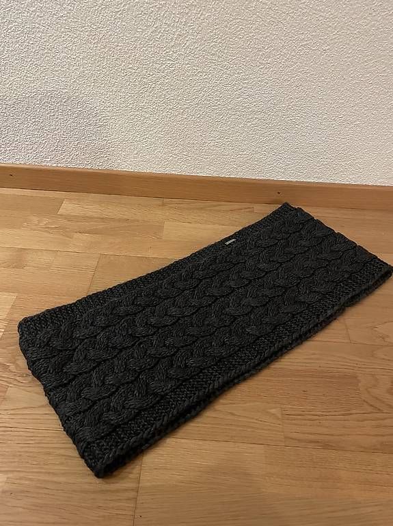 Foulards, Tücher & Schals: Schlauchschal / Seeberger – Gebraucht aus Zürich von elk_56y9