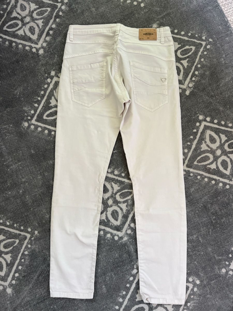 Please Jeans Pantaloni: Please Hose M neuwertig – Usato da Spiez venduto da Vemai 3