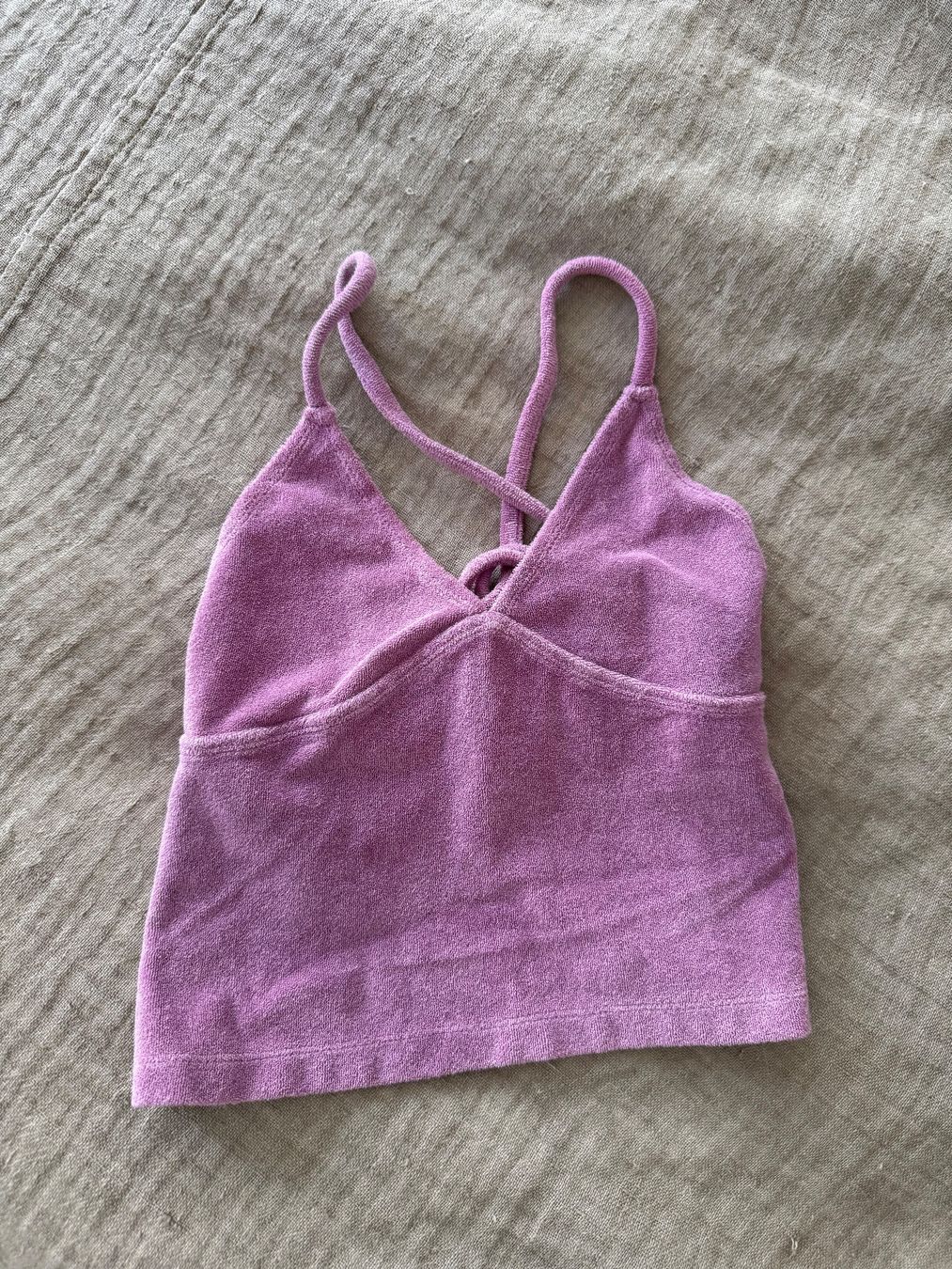 Tops: Highrack Studios Top – Gebraucht aus Zürich von Larazade