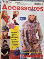 Sabrina Special Acccessoires - 68 Modelle stricken & häkeln