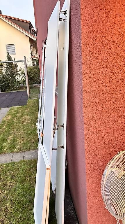 Armoires: PAX-SCHRANK – D'occasion à Allschwil par gdl53 4