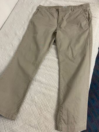 Hose gr. 56 Beige