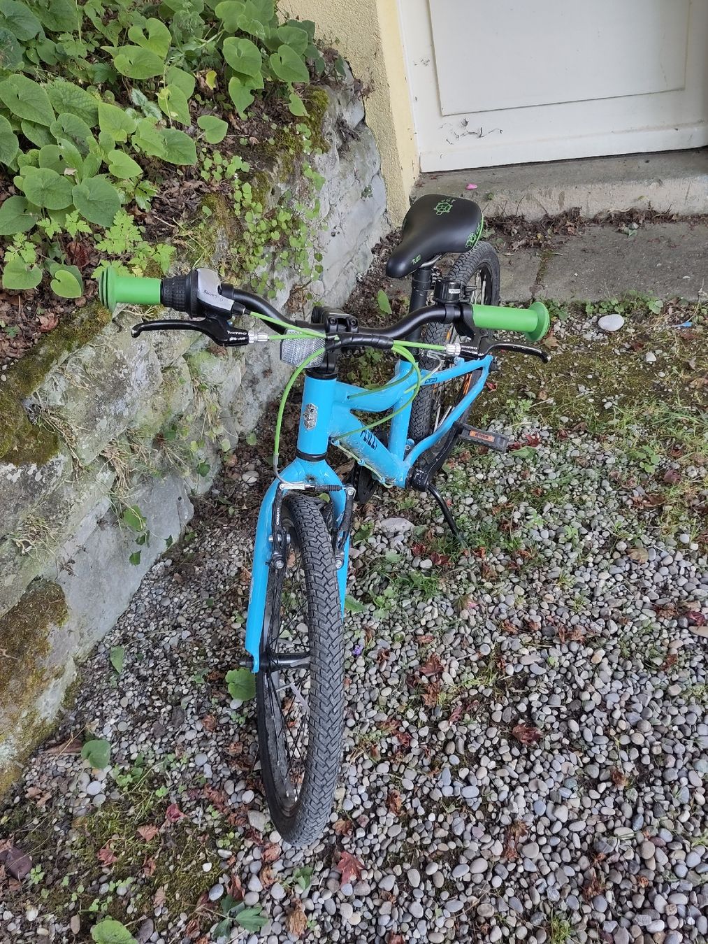Flizzi Biciclette: Flizzi Velo 20 Zoll – Usato da Winterthur venduto da Sonnenmond2 2
