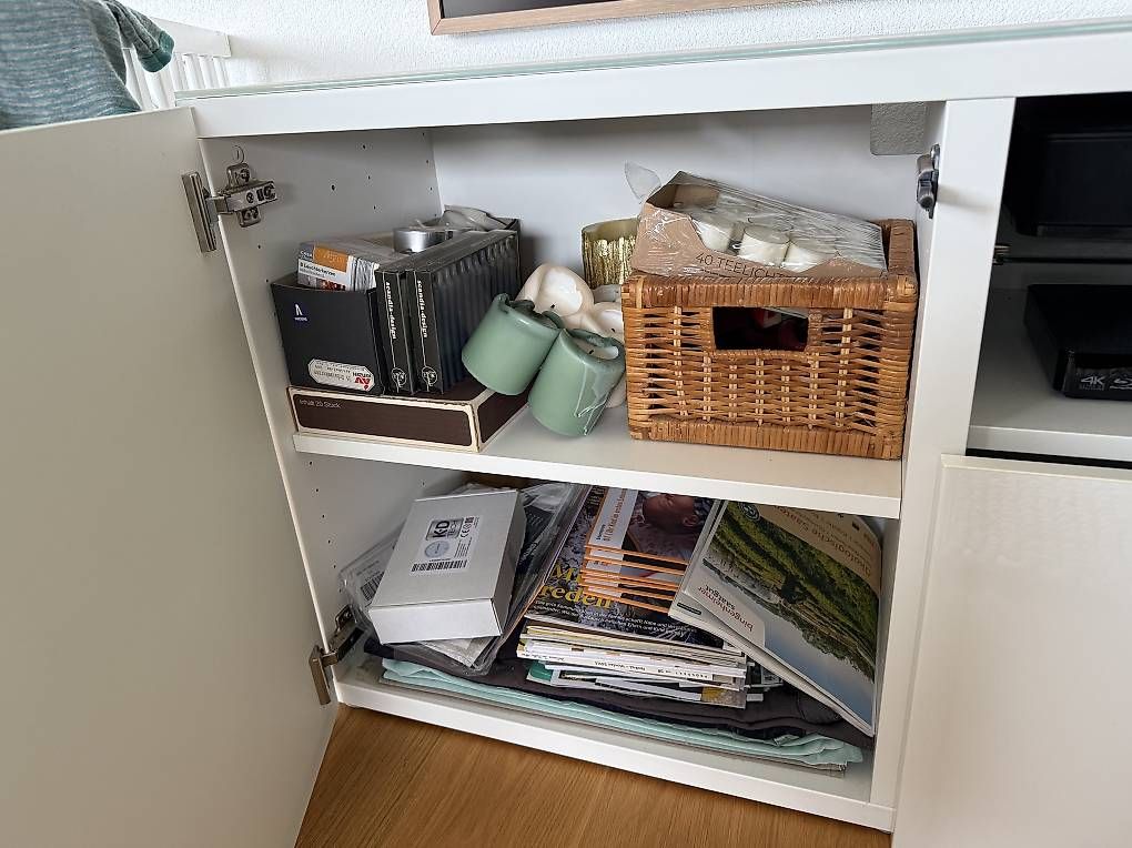 Kommoden: Ikea Bestå Kommode – Gebraucht aus Olsberg von Schutere 1
