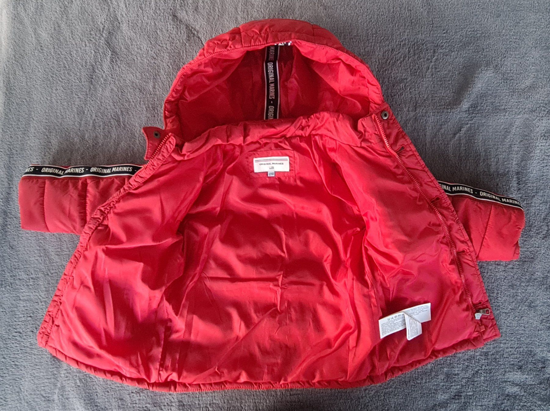 Giacche & Cappotti: Winterjacke – Usato da Ruswil venduto da DNAB 2