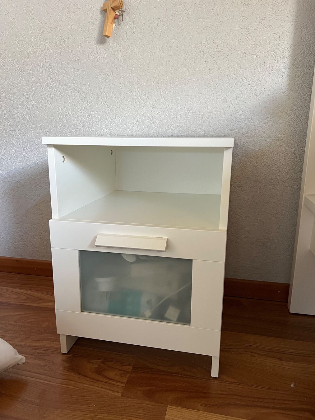 Ikea Comodini: Nachttisch – Usato da Thürnen venduto da donvito677