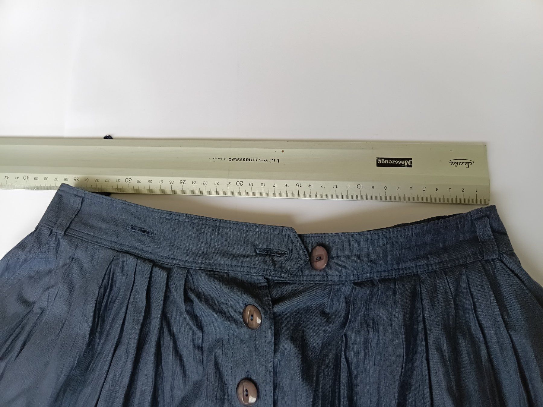 Vestiti: Sommerlicher 2-Teiler: Bluse & Jupe 36 – Nuovo (secondo la descrizione) da Wängi venduto da Ladys_First 8