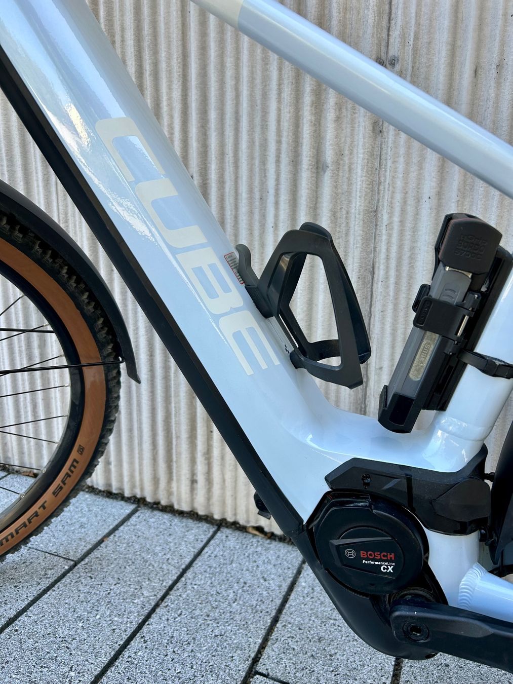 Cube Velos: Cube Reaction Hybrid Pro 625 – Gebraucht aus Glattbrugg von van_s77l 1