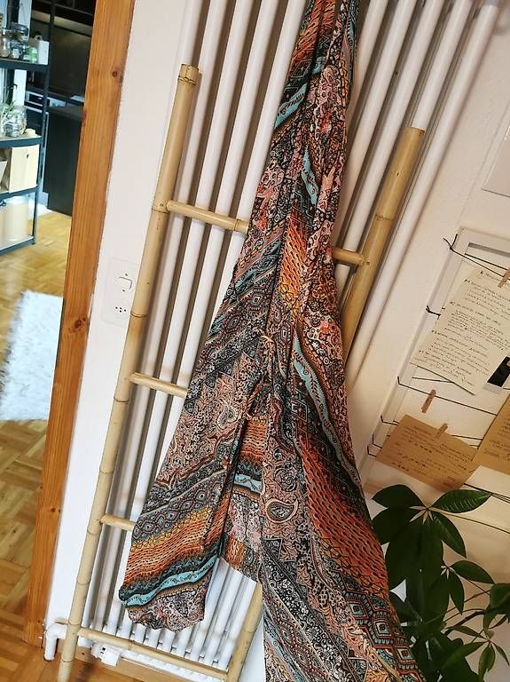 Tute: Sommer Jumpsuit – Usato da Neuhausen venduto da NatWag 3