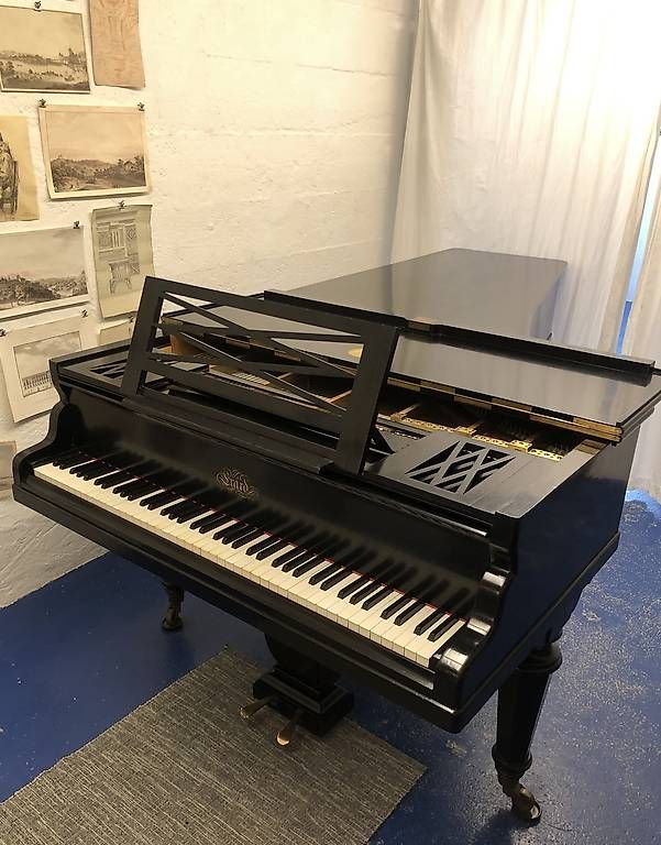Strumenti musicali: Historischer Flügel Erard – Usato da liebefeld venduto da RolandBern 1