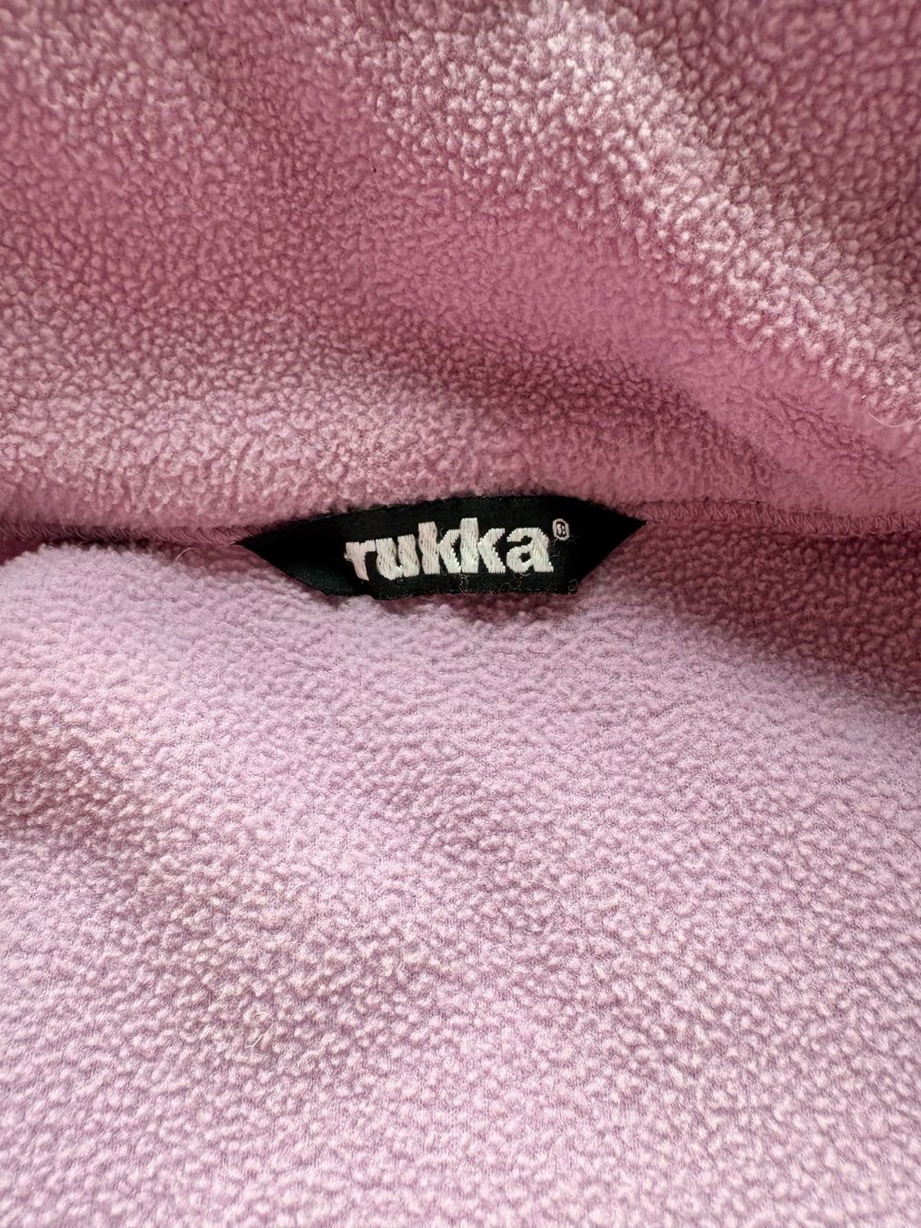 Rukka Giacche: Rukka Fleece – Usato da Wigoltingen venduto da _vntg_ 2