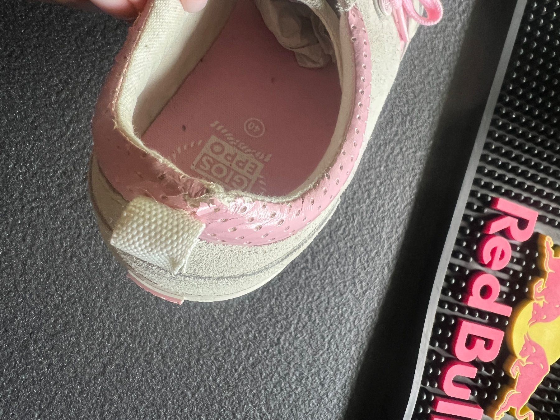 Chaussures femmes: NEW! Gioseppo Sneakers - Size 40 – Neuf avec emballage d'origine à Cama par UnleashdByAna 7