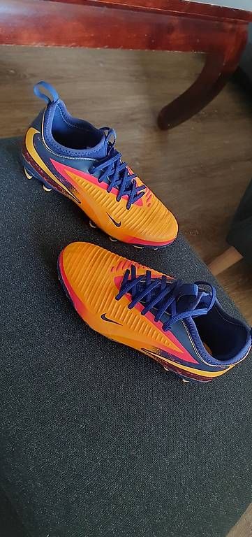 Scarpe da uomo: Kinder Fussballschuhe Nike Phantom – Usato da Männedorf venduto da Jkmaffi_87 3
