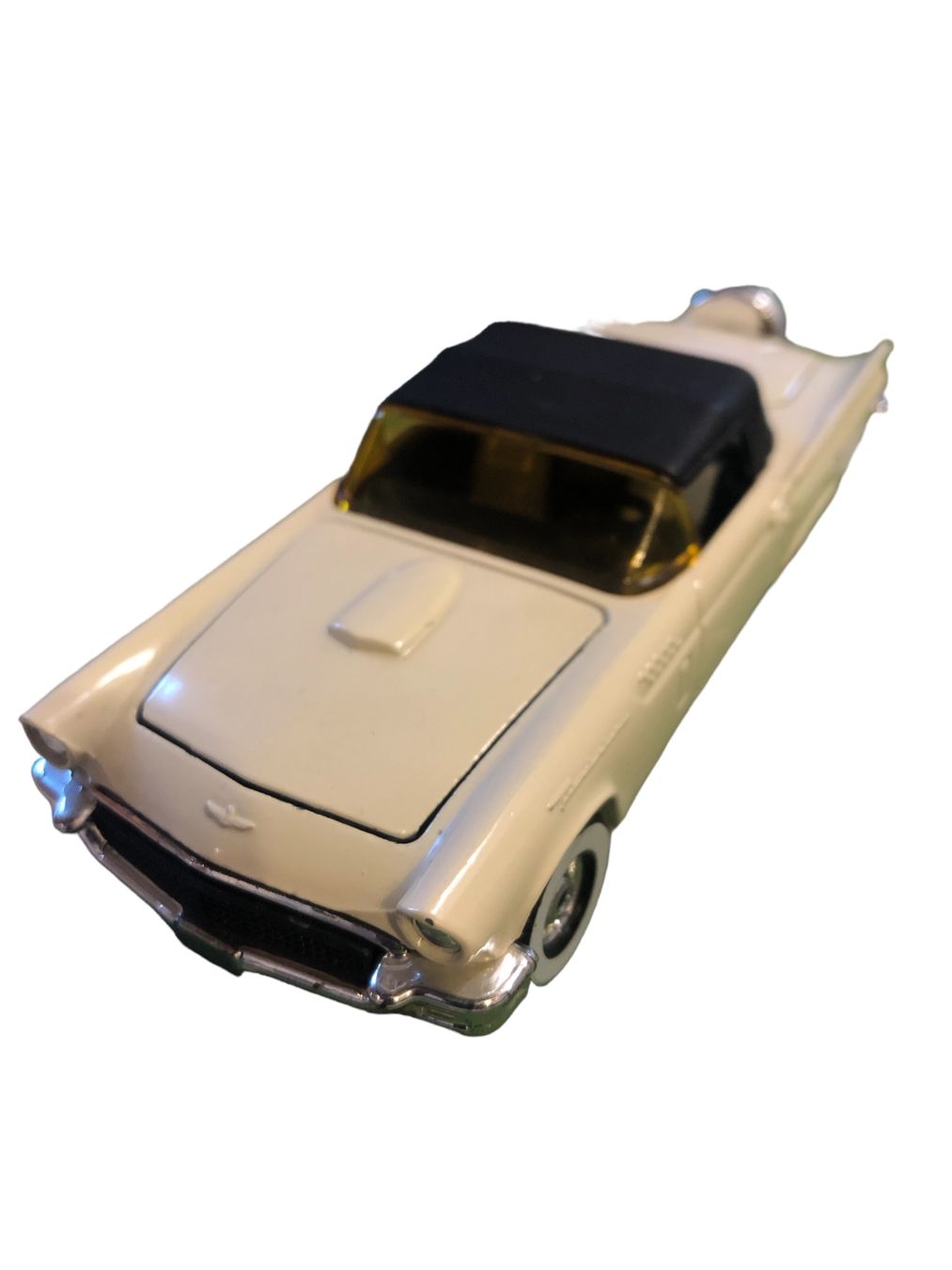 Corgi Toys Modellautos: Corgi - Ford Thunderbird - ohne OVP - 1:39 – Gebraucht aus Lausen von hot-preis