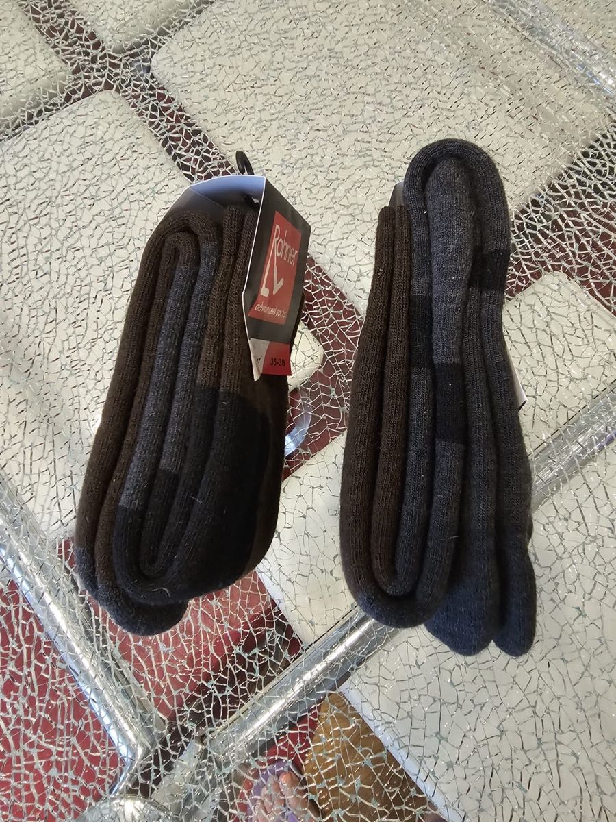 Rohner Socken für Kinder: Rohner 35-38 – Neu (gemäss Beschreibung) aus Luzern von Reni025 1