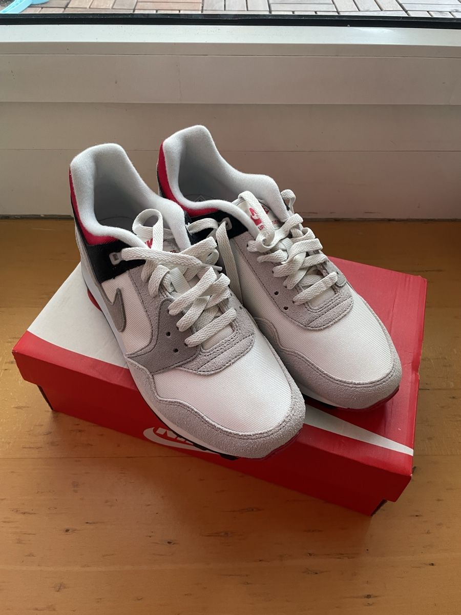 Nike Scarpe da uomo: Nike Air Pegasus 89 SE, Taille 41, neuve – Nuovo e nell'imballaggio originale da Basel venduto da Medecardo 4