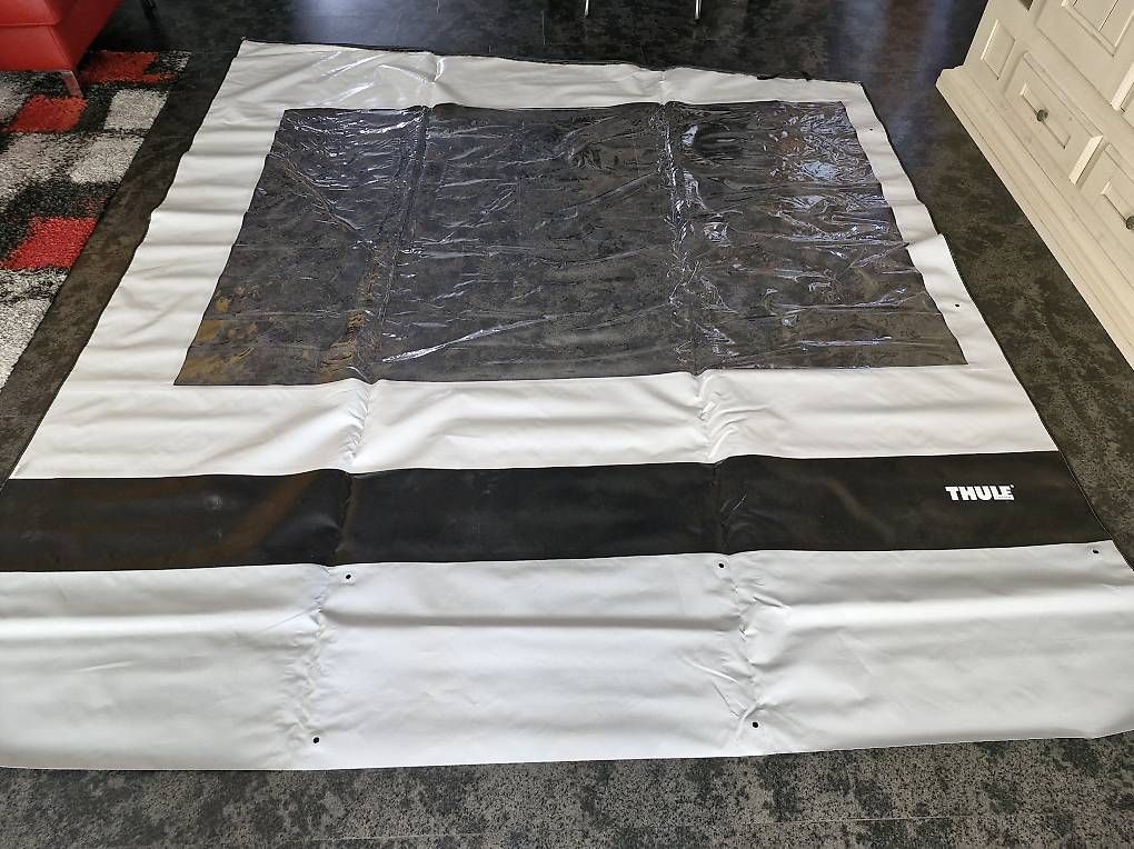 Markisen: Thule Rainblocker G2  – Gebraucht aus Münchwilen TG von Ppius 1