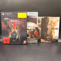 Darkness 2 Limited Edition Playstation 3