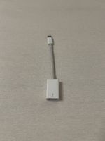 Adattatore Apple USB-C a USB-A originale