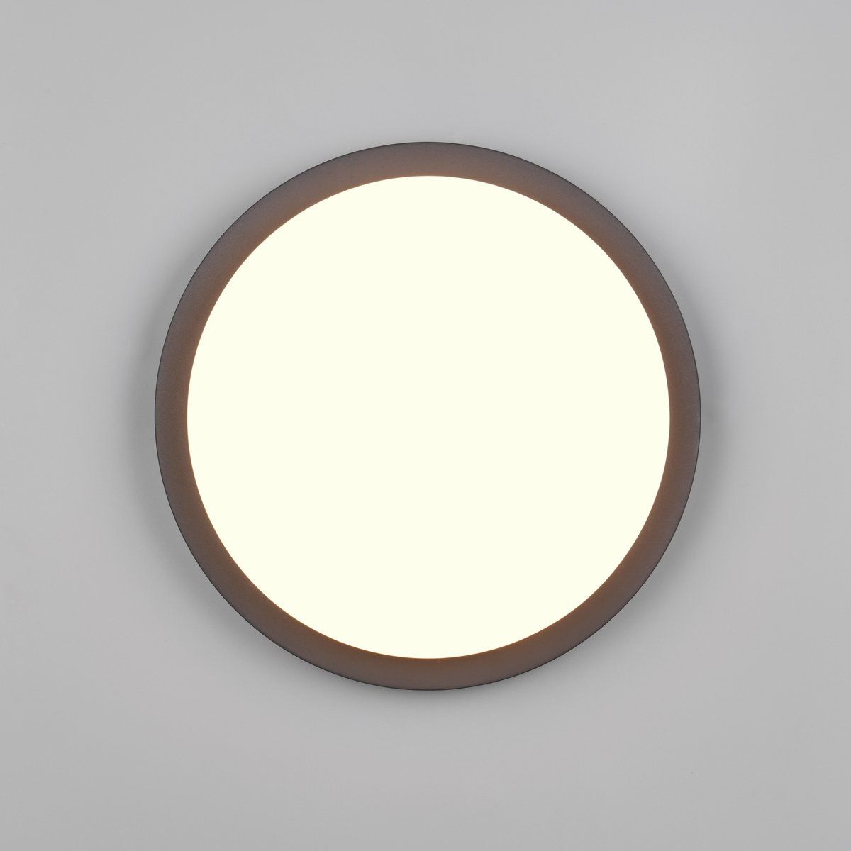 Lampadari & plafoniere: LED Aussen Deckenleuchte, CCT, 30 cm Ø – Nuovo (secondo la descrizione) da Kreuzlingen venduto da Smart-Light 4