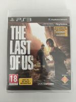 The Last of Us PS3 Neu!