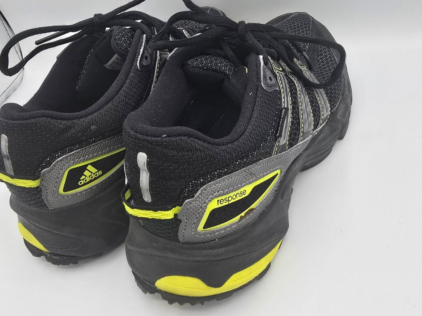 Adidas Chaussures hommes: Adidas Response Trail Gr. FR 37 1/3 – D'occasion à Schlatt TG par Andis3 2