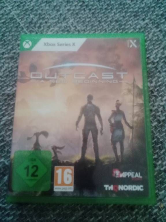 Console: XBOX SERIES – Usato da Arbon venduto da kan_g68l