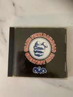 Grand Funk Railroad/Greatest  Hits