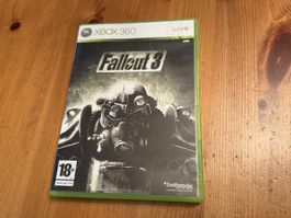 Spiel Fallout 3 für Xbox 360