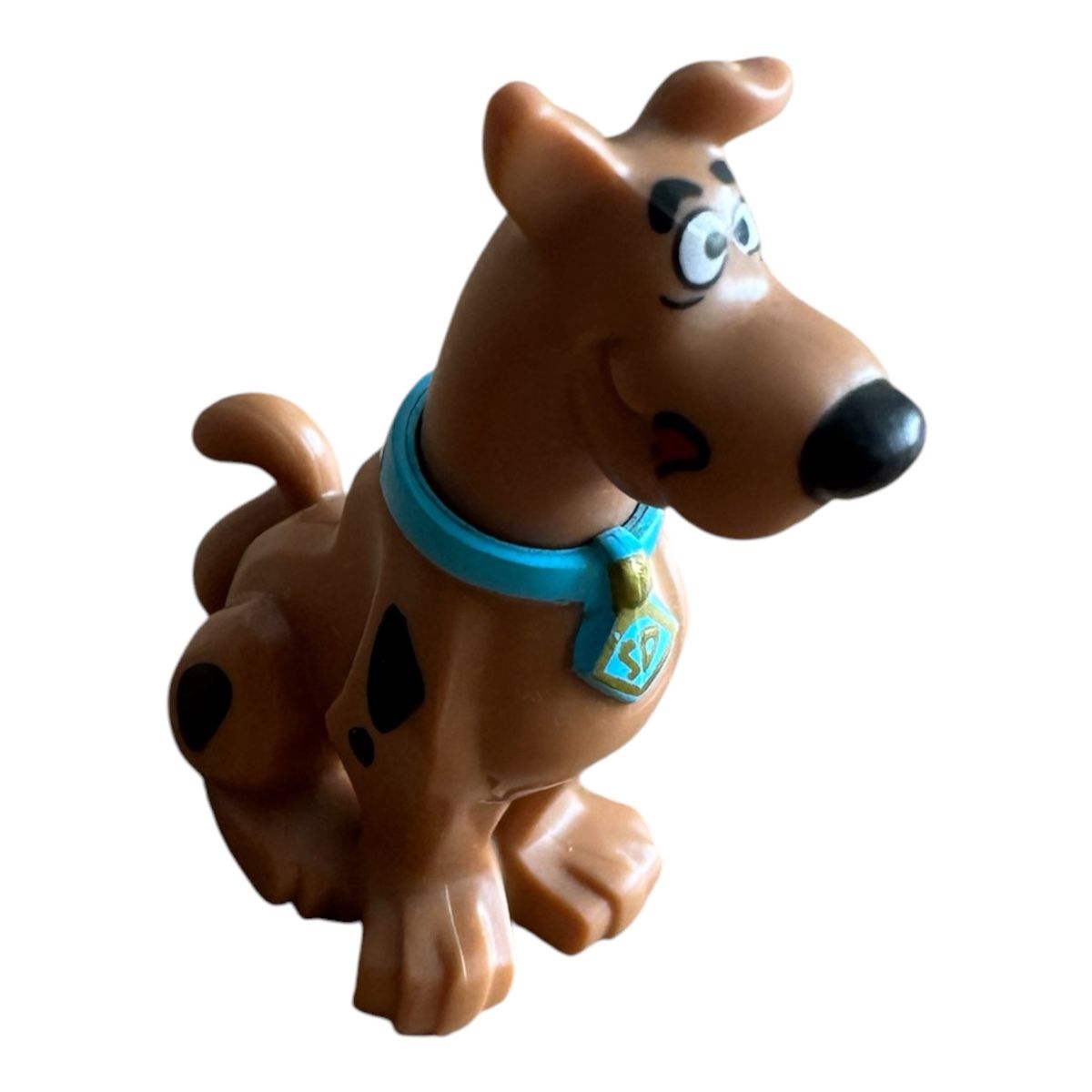 Lego Figurines: Lego Scooby-Doo – D'occasion à Wetzikon ZH par the-collector91