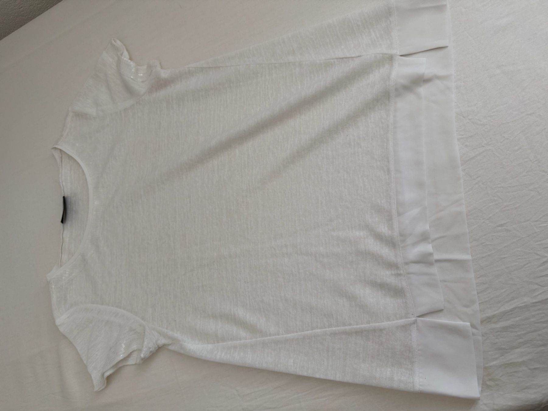 C&A Top: C&A - Yessica - Top - M – Usato da Sion venduto da accroshoes 6