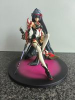 Honkai Impact 3rd Raiden Mei Herrscher of Thunder Figur