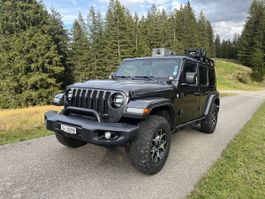 Jeep Wrangler 2.0