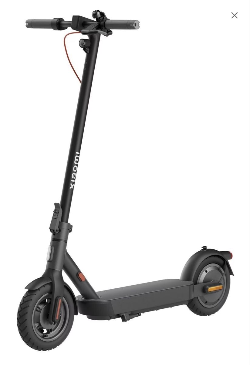 Scooter: Xiaomi 4 Pro 2nd Gen – Usato da Eschenz venduto da david1818 4