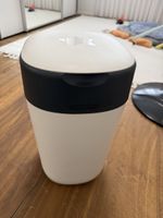 Windeleimer Twist & Click weiß - Tommee Tippee