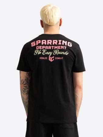 BENLEE Mattituck T-Shirt Schwarz L