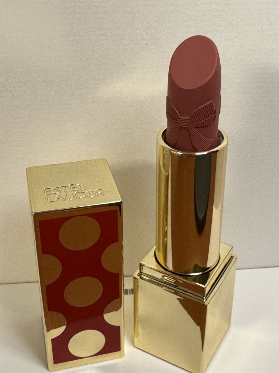 Estée Lauder Make-up: Estée Lauder Lippenstift rosy ribbon – Neu (gemäss Beschreibung) aus Bellach von Lea068