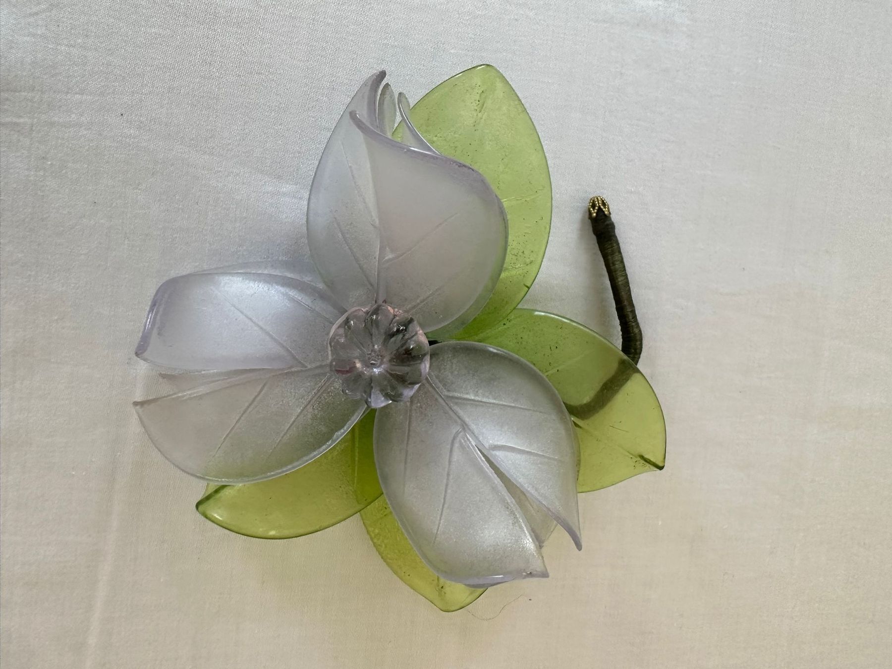 Toutes les décorations: Dekoration – D'occasion à Neuenhof par Vany0607 1
