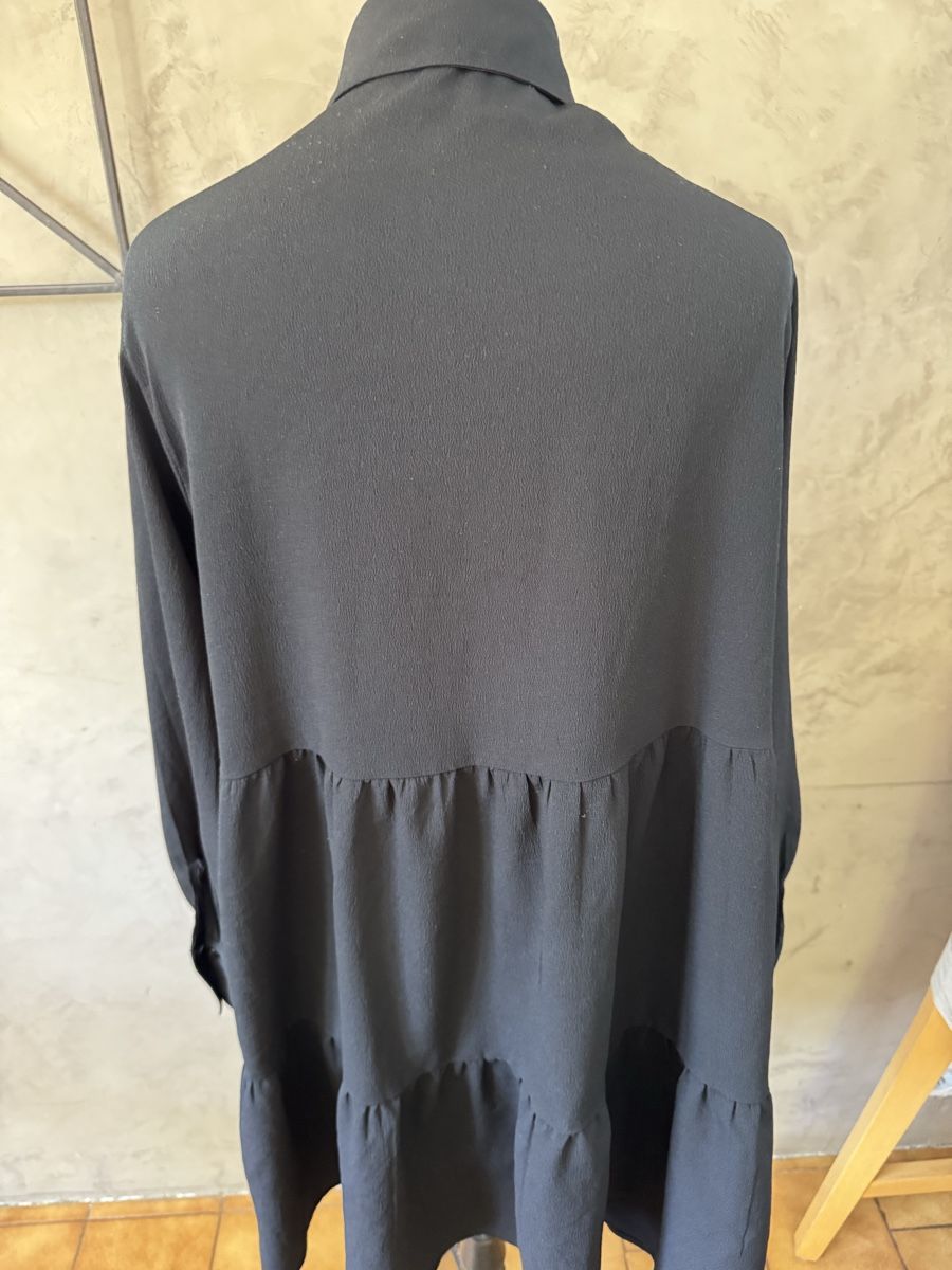 Vestiti: Monkl Robe noire, taille M, Marina  – Usato da Veyrier venduto da kimedovapa 1
