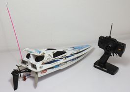 Kyosho AirStreak 500 Speedboot 650mm mit Fernsteuerung