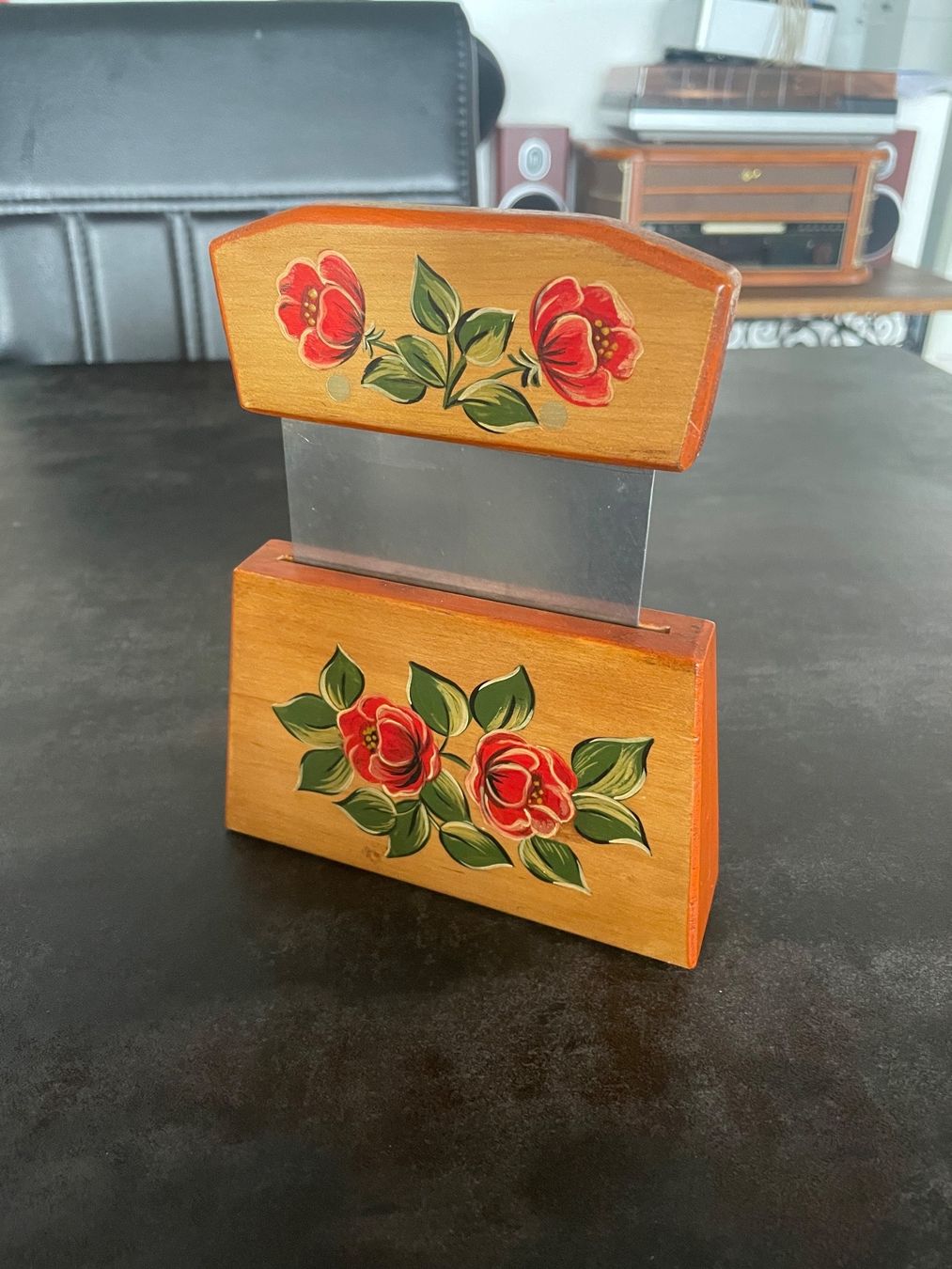 Posate: Ancien Couteau à Fromage – Usato da Vallamand venduto da Bricbracbroc82 1
