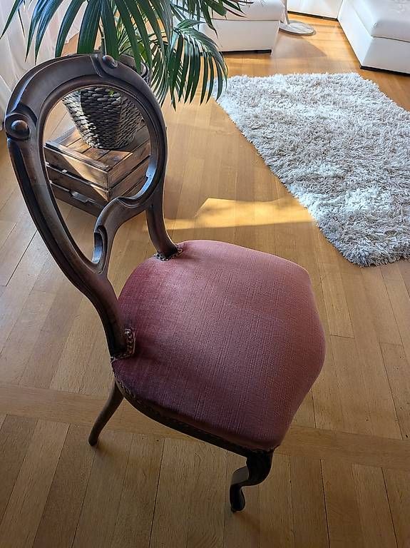 Chaises: Stuhl – D'occasion à Aarau Rohr par j-meal 1